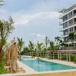 Apartamento En Cartagena Con Salida Directa A La Playa