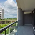 Apartamento En Cartagena Con Salida Directa A La Playa