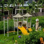 Apartamento En Cartagena Con Salida Directa A La Playa